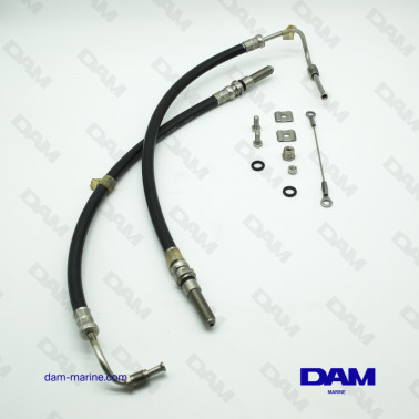 VOLVO BASE HYDRAULIC...