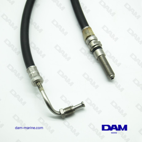 VOLVO BASE HYDRAULIC FLEXIBLE KIT