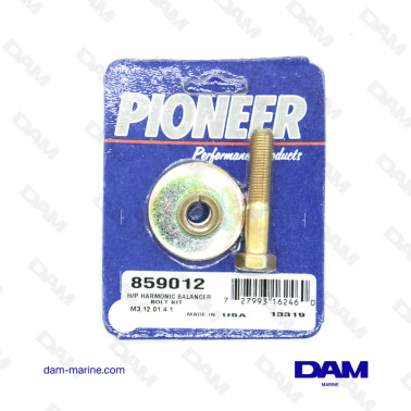 SB BALANCE SCREW KIT
