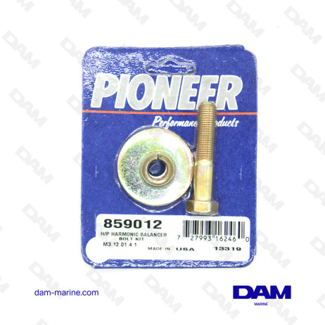 SB BALANCE SCREW KIT