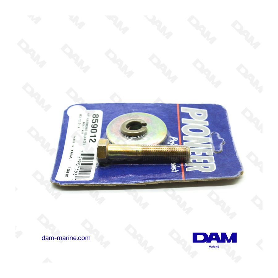 SB BALANCE SCREW KIT