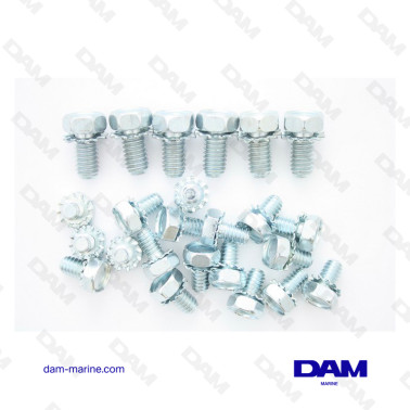 KIT DE CARTER PARA CÁRTER...