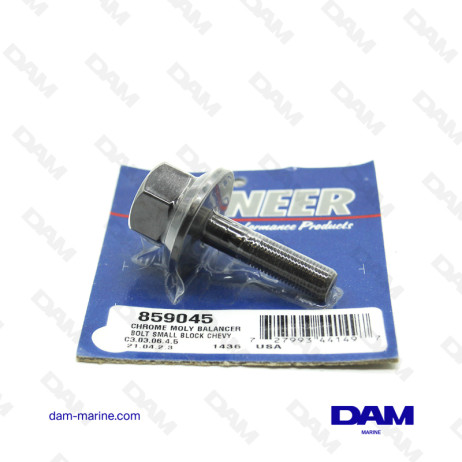 SB HP BALANCE SCREW KIT