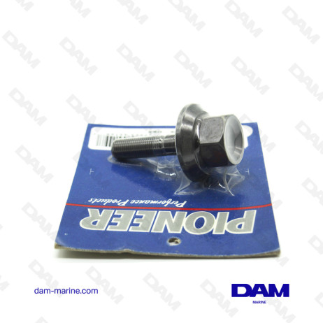 KIT DE TORNILLOS DE EQUILIBRIO SB HP