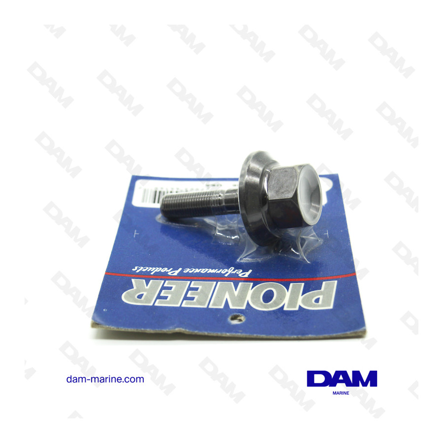 SB HP BALANCE SCREW KIT