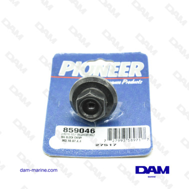 HP BB BALANCE SCREW KIT