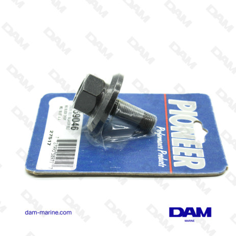 HP BB BALANCE SCREW KIT