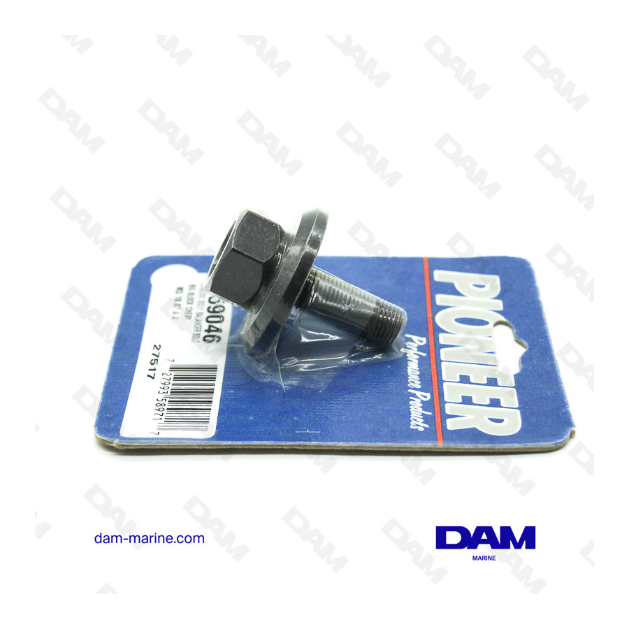 KIT DE TORNILLOS DE EQUILIBRIO HP BB