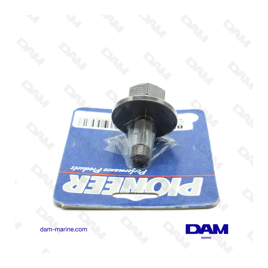 KIT DE TORNILLOS DE EQUILIBRIO HP BB