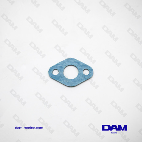 VOLVO WATER PIPE SEAL