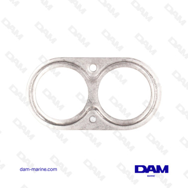 BAGUE DE THERMOSTAT VOLVO
