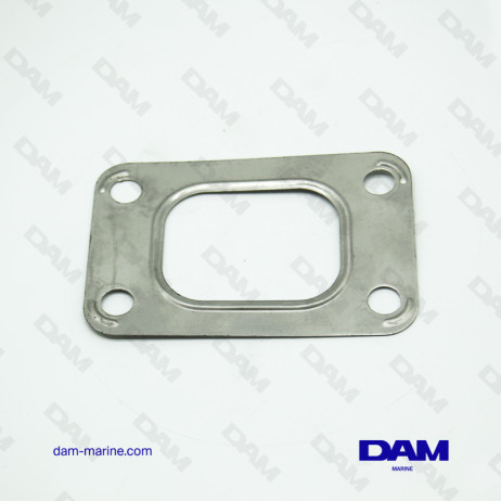 VOLVO EXHAUST ELBOW JOINT - 859834