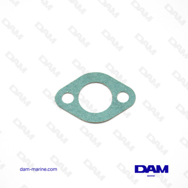 VOLVO WATER CONNECTION SEAL