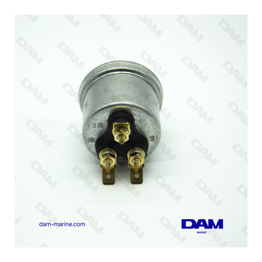 VDO OIL PRESSURE SENSOR