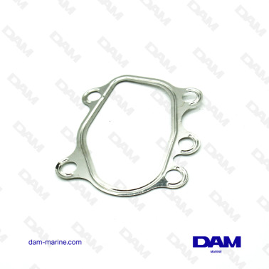 VOLVO TURBO SERIES 22...