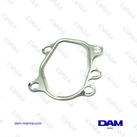 VOLVO TURBO SERIES 22 GASKET - PERKINS
