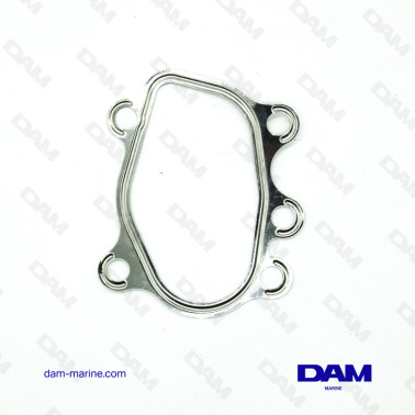 JUNTA VOLVO TURBO SERIE 22 - PERKINS