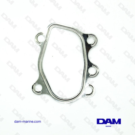 VOLVO TURBO SERIES 22 GASKET - PERKINS