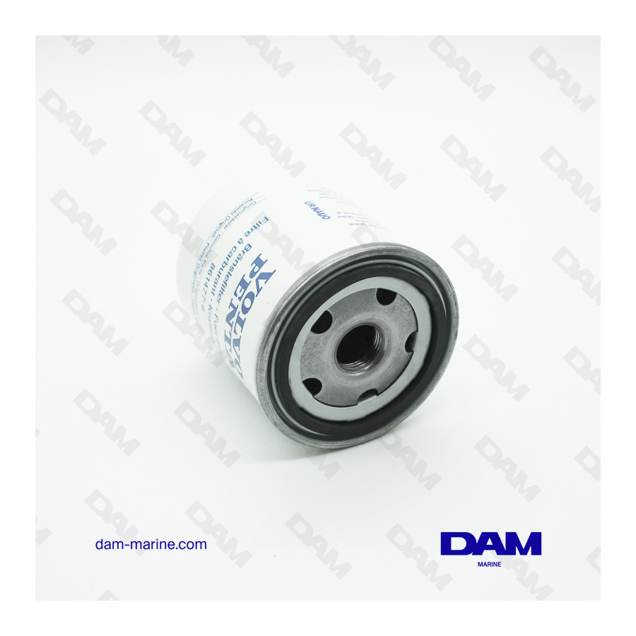 VOLVO OEM DIESEL FILTER
