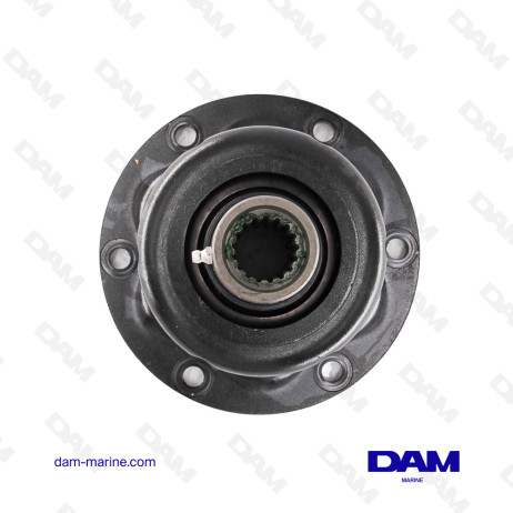 ACCOUPLEMENT EMBASE MERCRUISER DIESEL