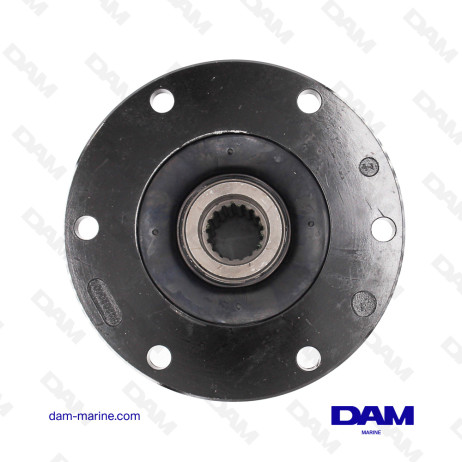 MERCRUISER DIESEL BASE COUPLING