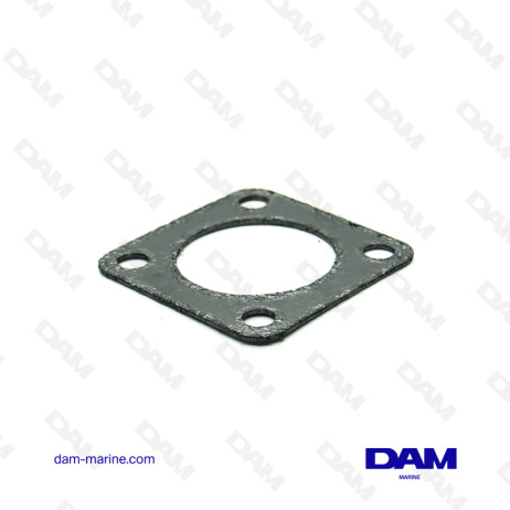 VOLVO EXHAUST ELBOW JOINT