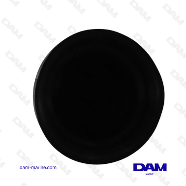 VOLVO PENTA HEAT EXCHANGER COVER