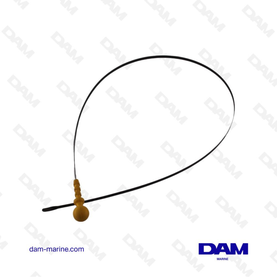 MERCRUISER OIL DIPSTICK