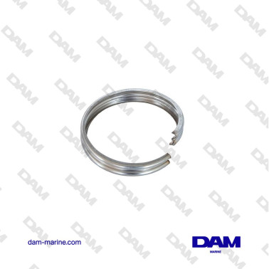 ANILLOS DE SEGURIDAD DE LA...