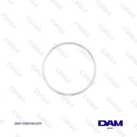 BAGUE SOUFFLET DE CARDAN EMBASE MERCRUISER BRAVO