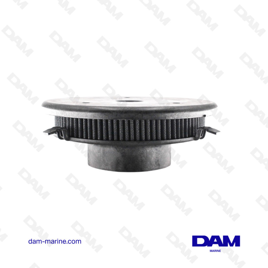 FLAME ARRESTOR MERCRUISER MPI COMPOSITE