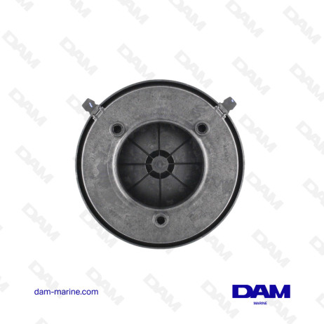 FLAME ARRESTOR MERCRUISER MPI COMPOSITE