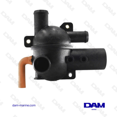 MERCRUISER WATER DISTRIBUTOR - PUMP