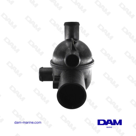 DISTRIBUIDOR DE AGUA MERCRUISER - BOMBA