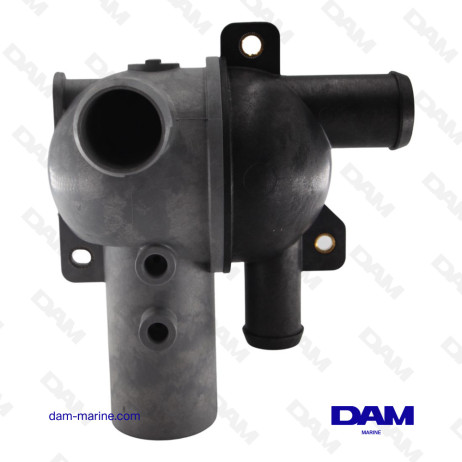 DISTRIBUTEUR EAU MERCRUISER OEM - MANUEL