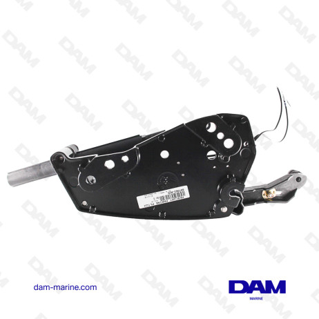 PIASTRA INTERRUTTORE DI INVERSIONE MERCRUISER