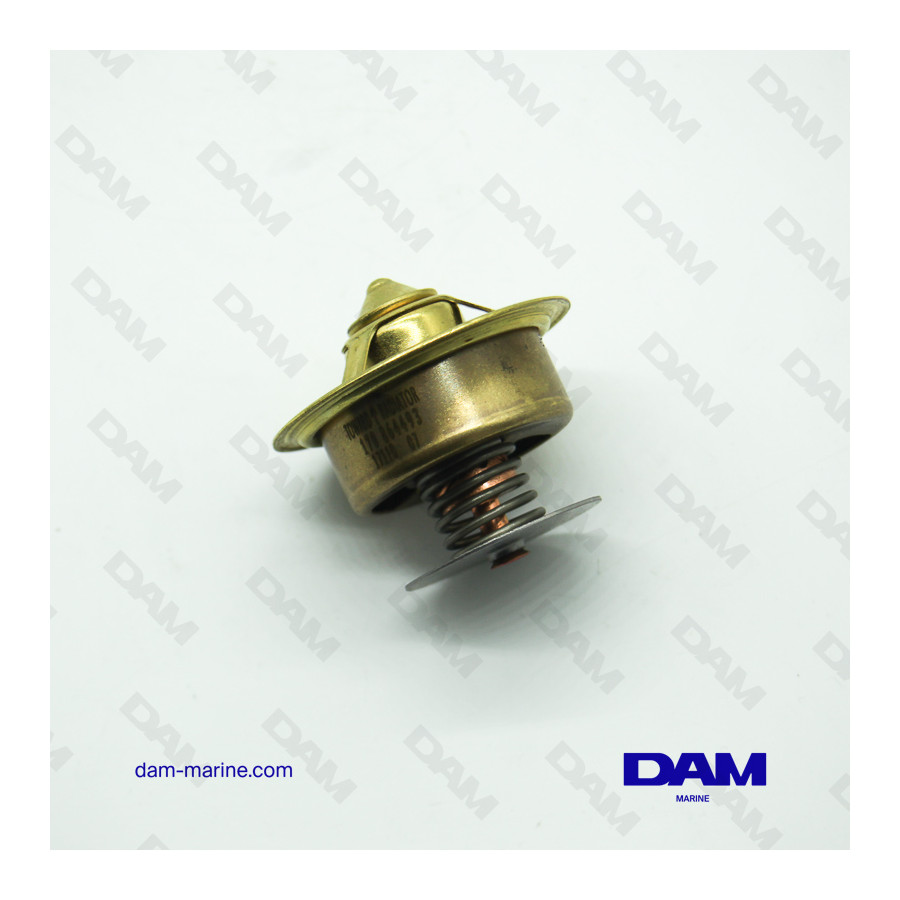 THERMOSTAT EAU DOUCE 170°F