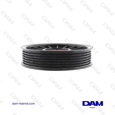 MERCRUISER TENSIONER PULLEY