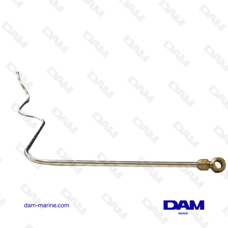 TUBO DE VARILLA DE MEDICIÓN DE ACEITE MERCRUISER