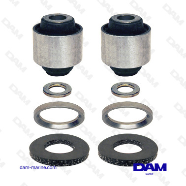 MERCRUISER BB-DIESEL SILENT BLOCK KIT