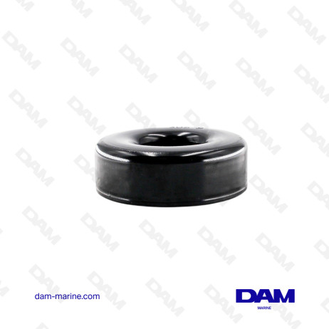 MERCRUISER SMOOTH TENSIONER PULLEY