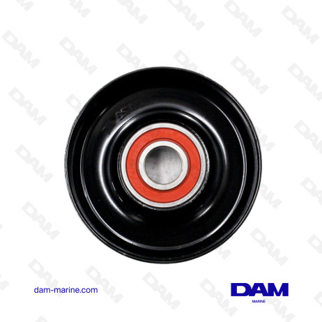 MERCRUISER SMOOTH TENSIONER PULLEY
