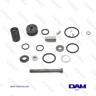 MERCRUISER TRS EXTERNAL CYLINDER REPAIR KIT