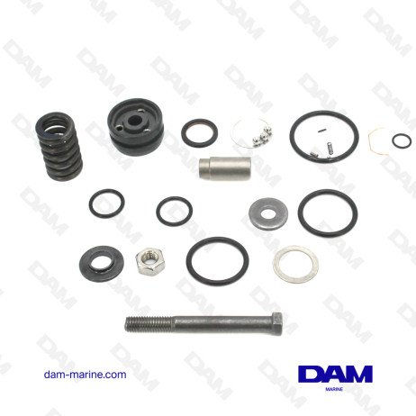 KIT REPARATION VERIN MERCRUISER TRS EXTERNE