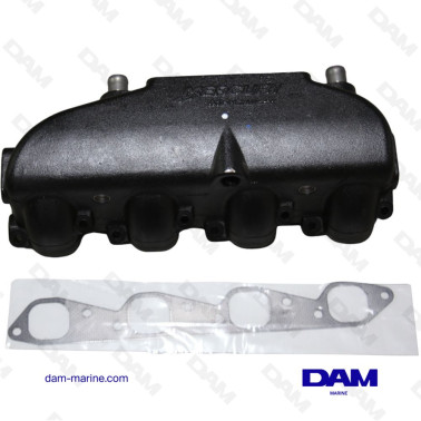 COLLETTORE DI SCARICO ORIGINALE MERCRUISER BB 496-502 MPI