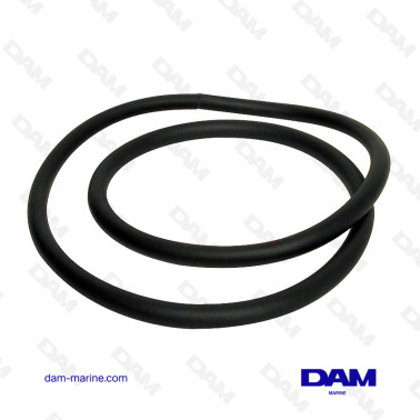 TRANSOM GASKET BASE...