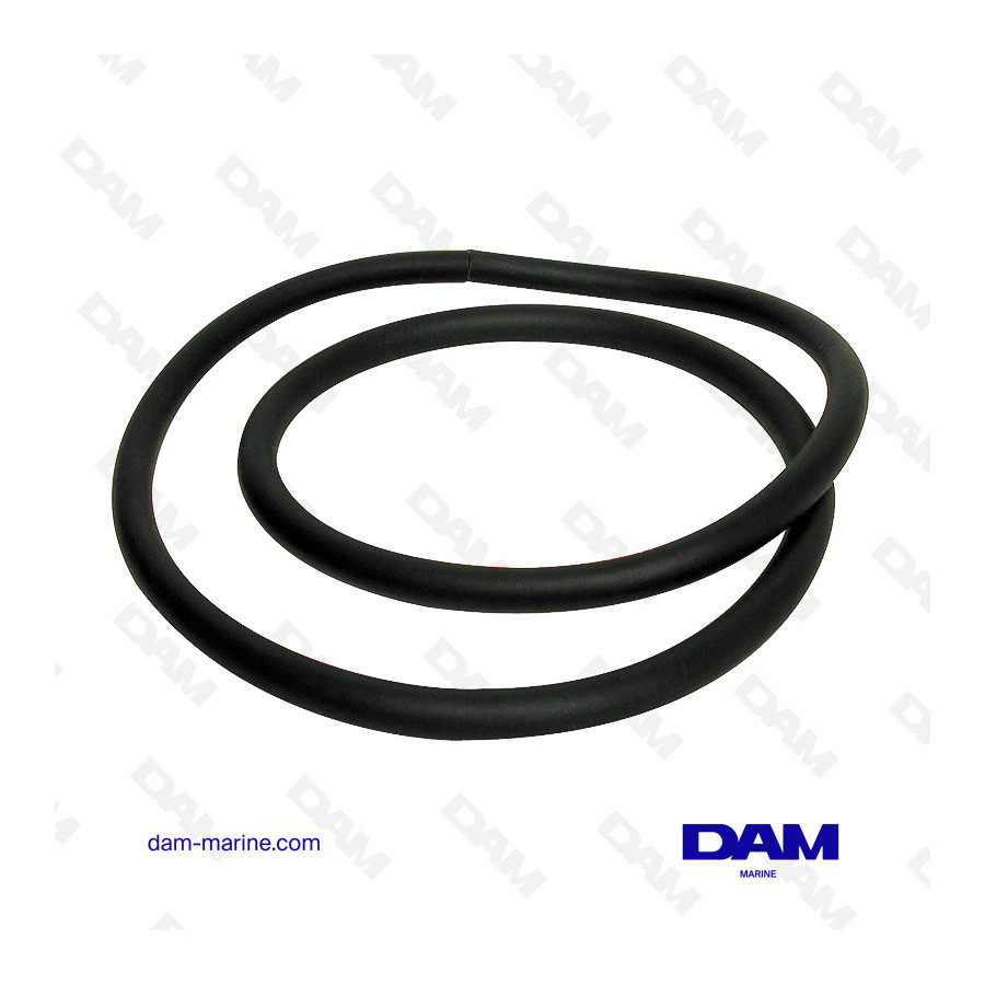 TRANSOM GASKET BASE MERCRUISER ALPHA/MR