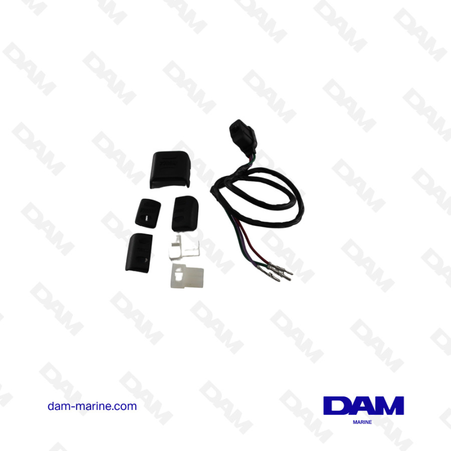 MERCRUISER TRIM SWITCH