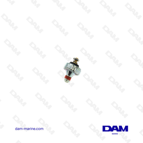 KIT ANODES ALU PLAQUETTES @2 HONDA BF8-50HP