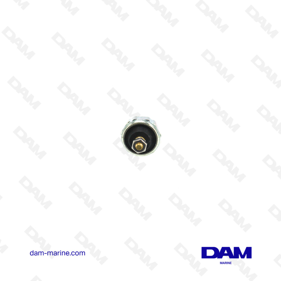 KIT ANODES ALU PLAQUETTES @2 HONDA BF8-50HP